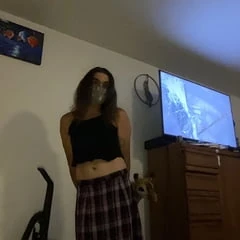 First time!!