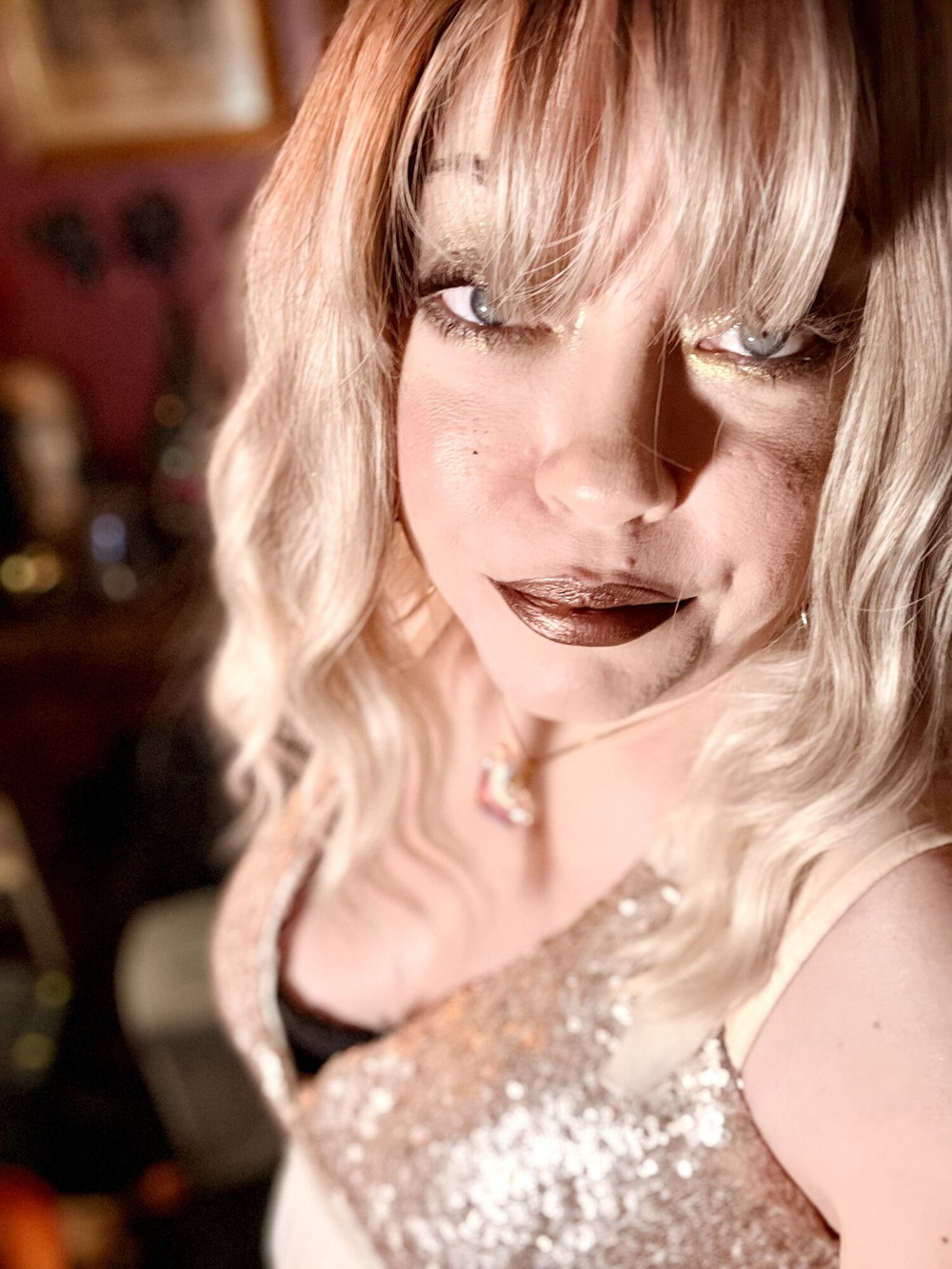 TinaSnuaSelfies #92 #16