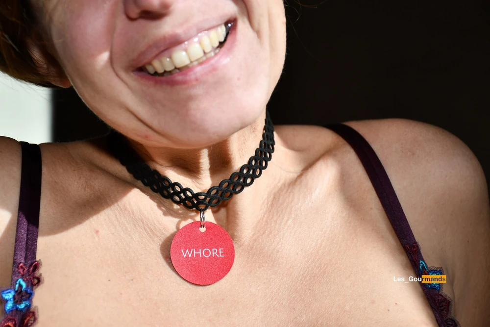 Magic Wand &amp; French Lingerie #3