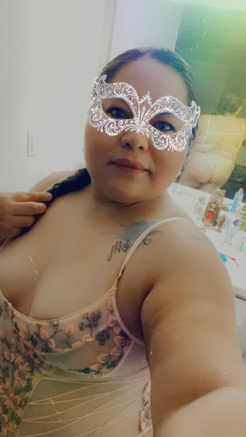Sexy lingerie  #9
