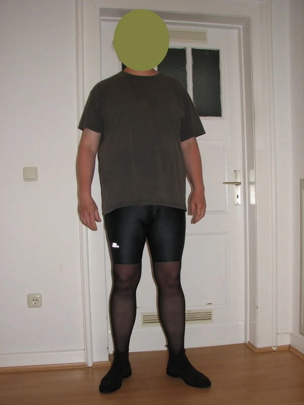 Strumpfhose #4