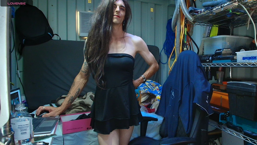 Amy #2