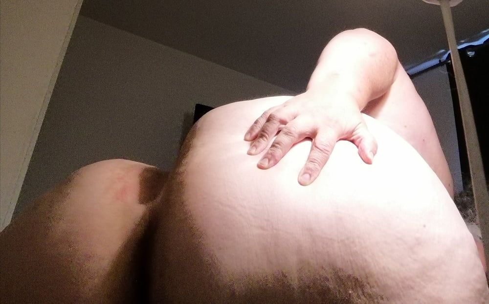 My big Ass... #3