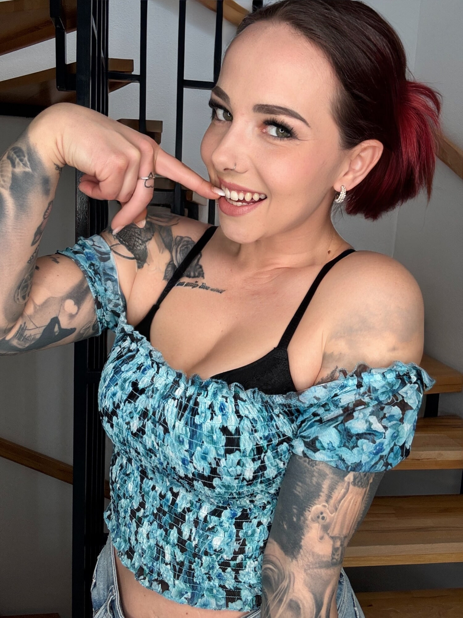 Follow me for more!