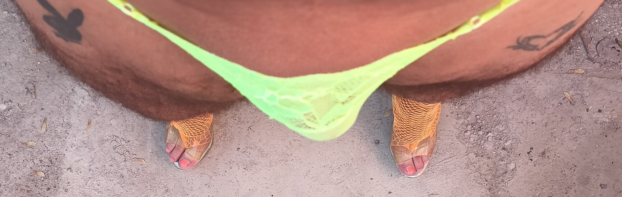 Fetish  #8