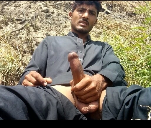 Pakistani boy big dick