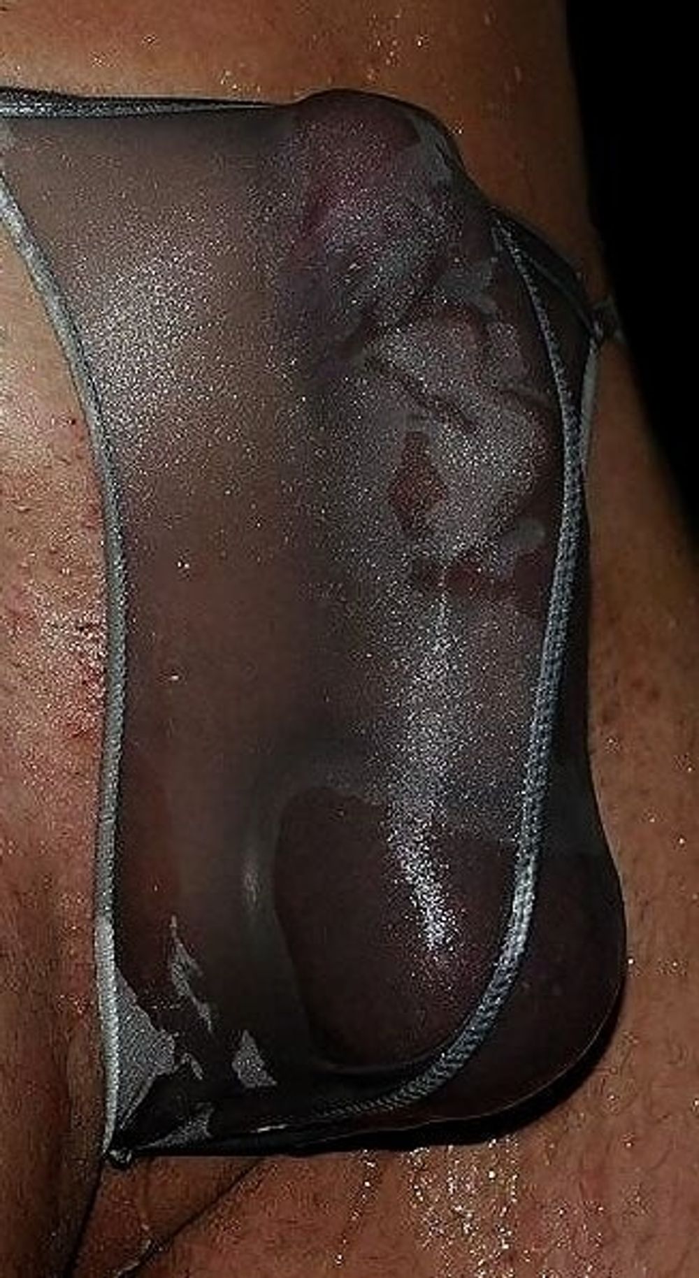 wet cock #2