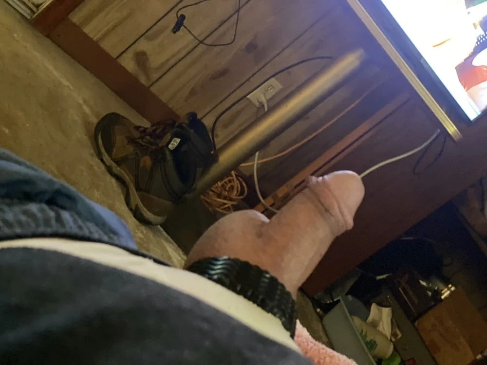 CockMan #5