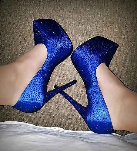 New Sexy Heels #8