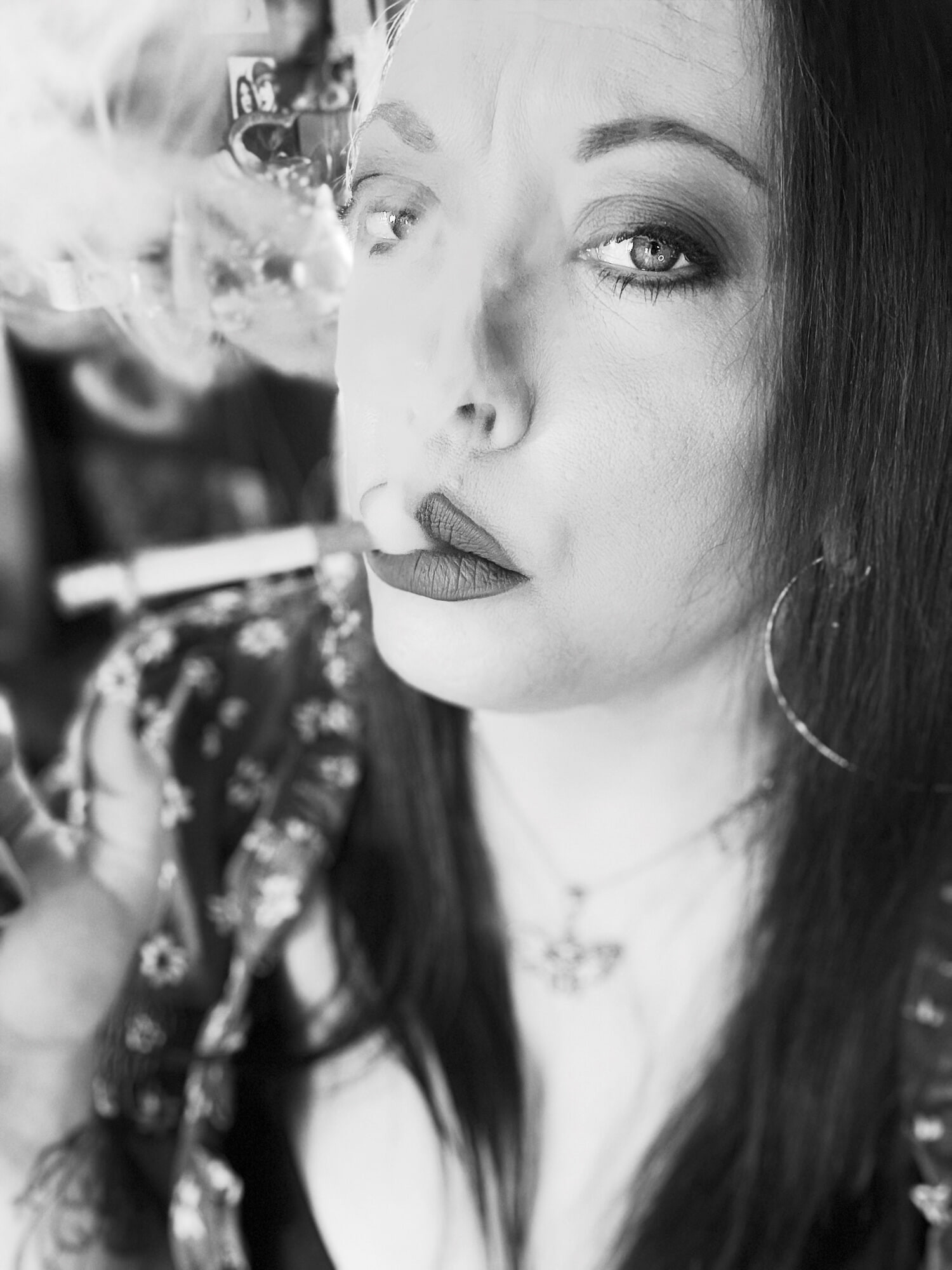 Tina Snua Selfies #231 #34
