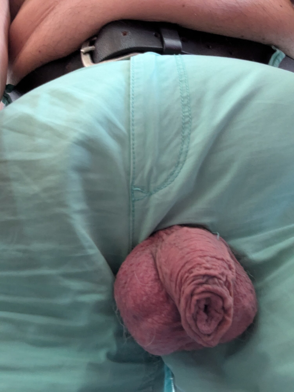 pants torn #5