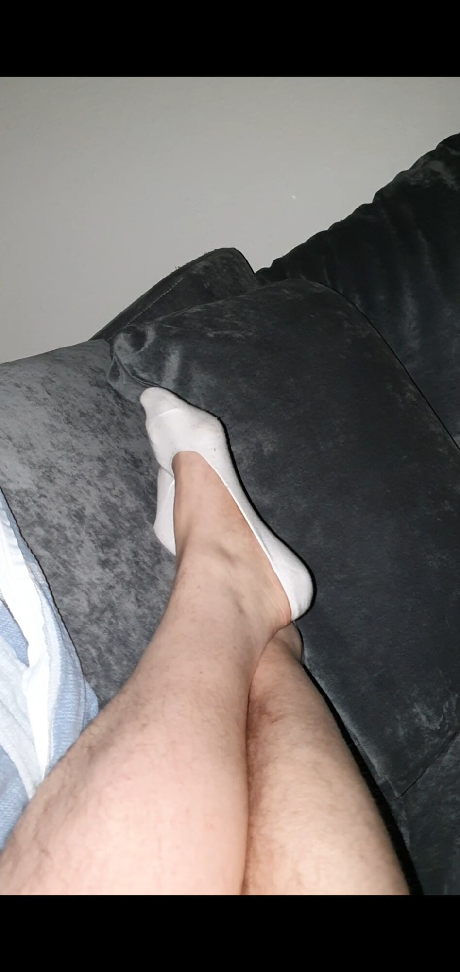 NoShowSocks  #43