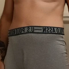 Solo male 