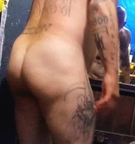 My chunky ass #6