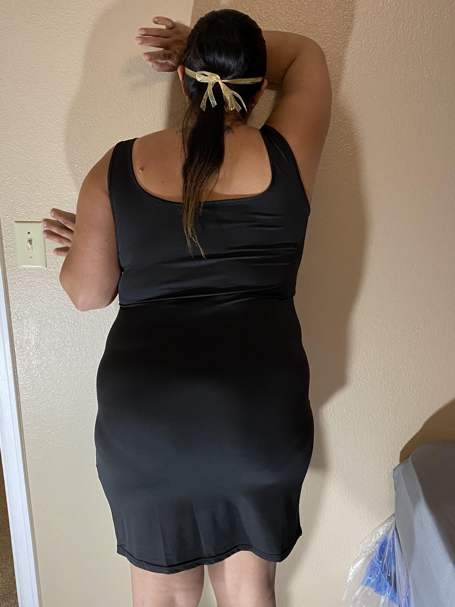 Black Dress #4