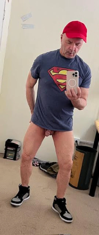 Super Daddy  #2