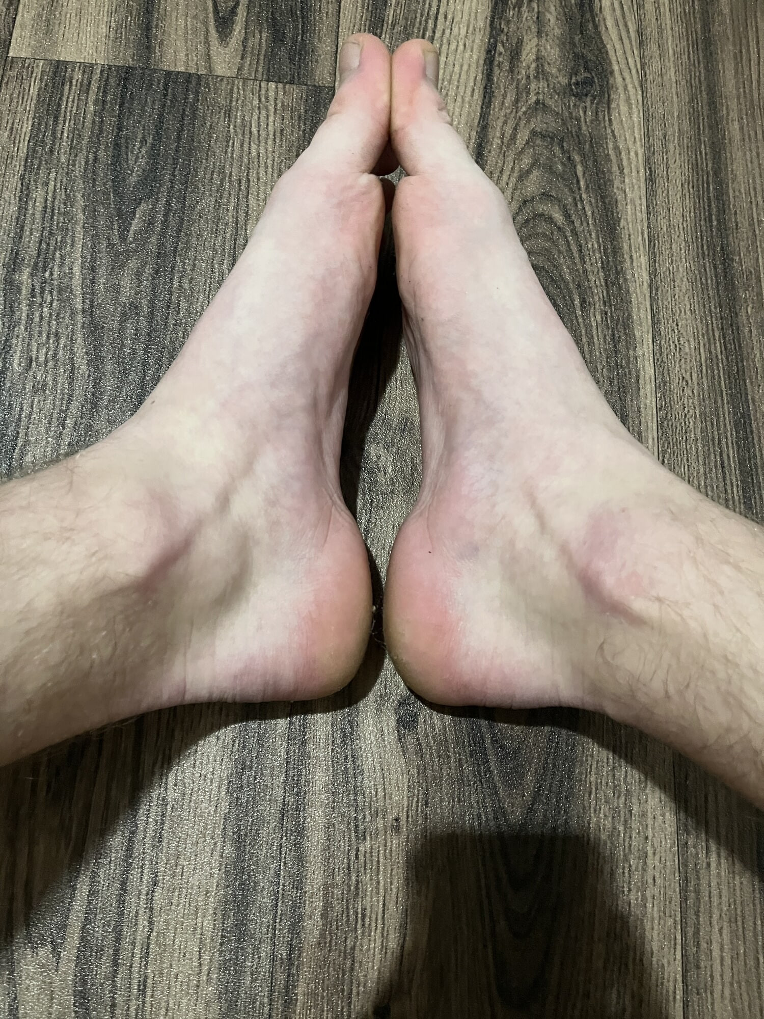 My feet #36