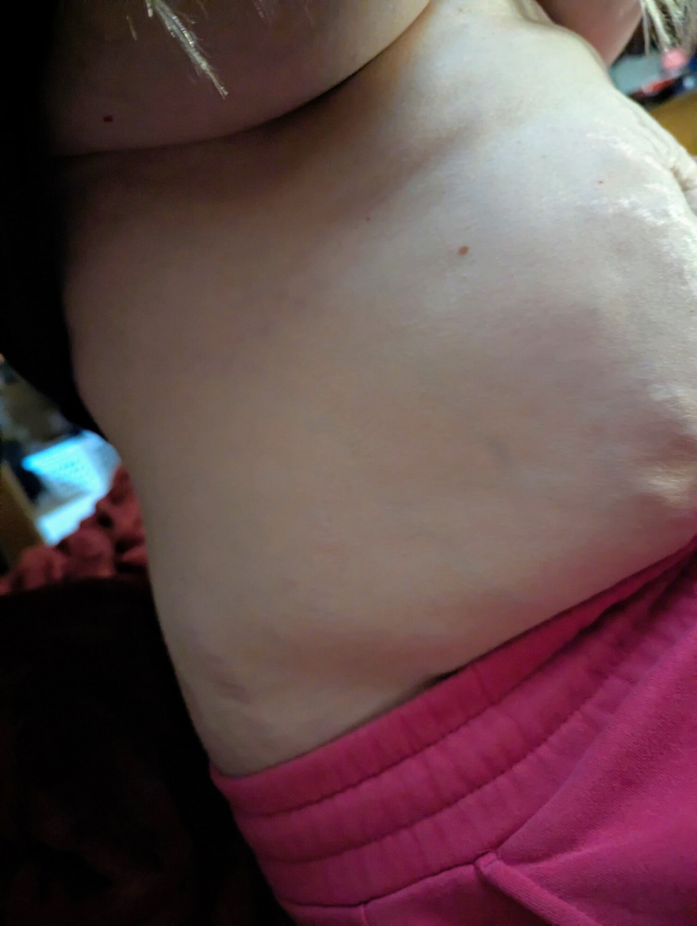 Curvy Wife #29