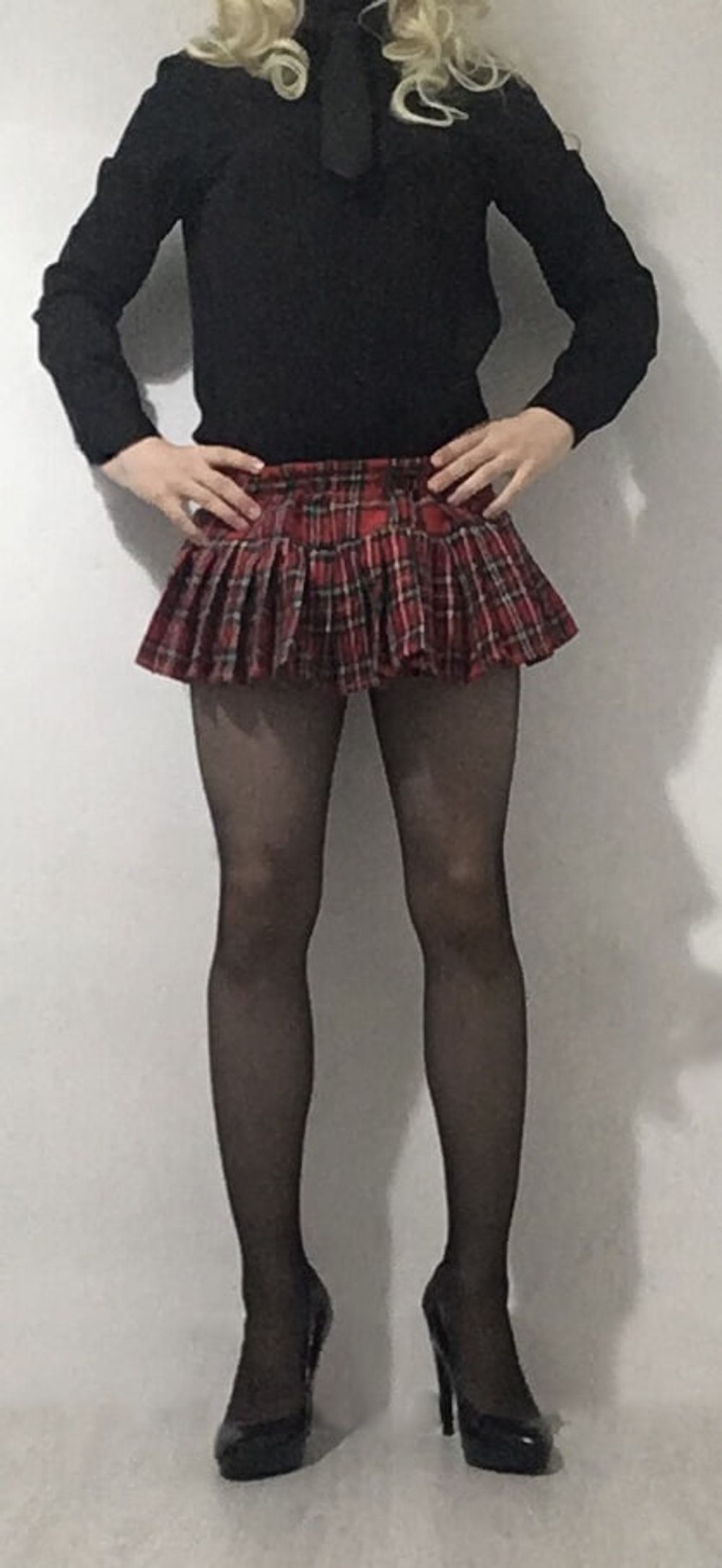 ALT SCHOOLGIRL #11