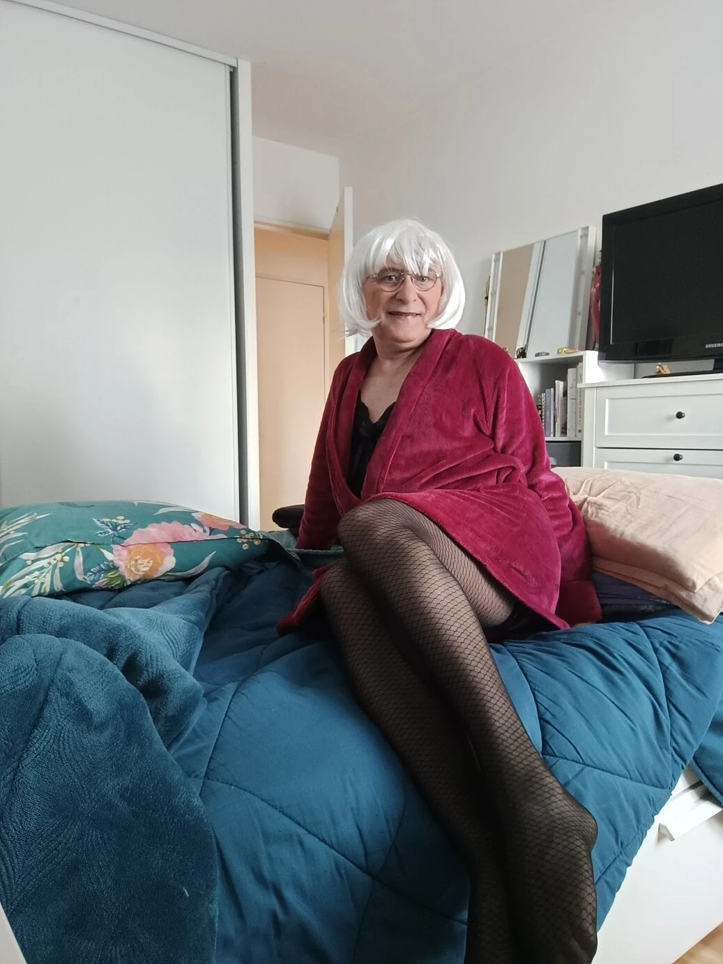 Moi Carla