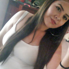 my long hair