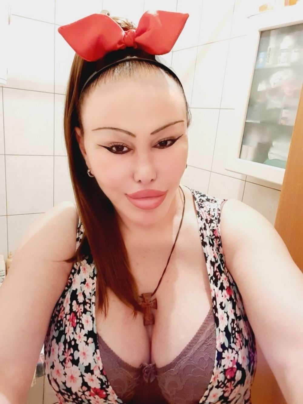 Transs Barbie Barba Natalija Skopje Macedonia #40