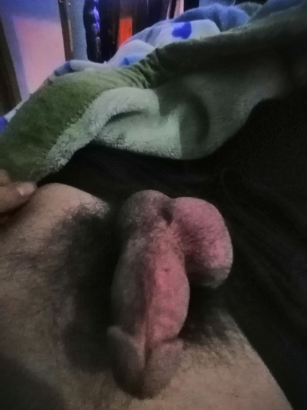 Big cock #2