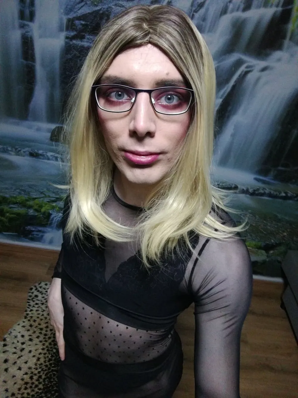 Sissy Faggot Life (9) #2