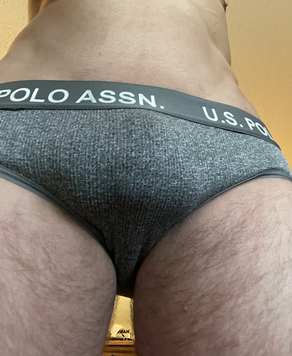Panties #35