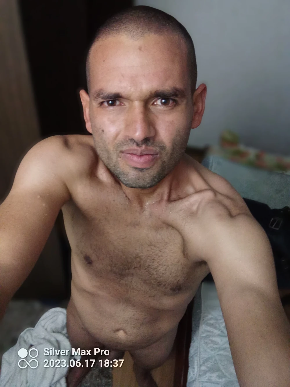Pene en me baño #2