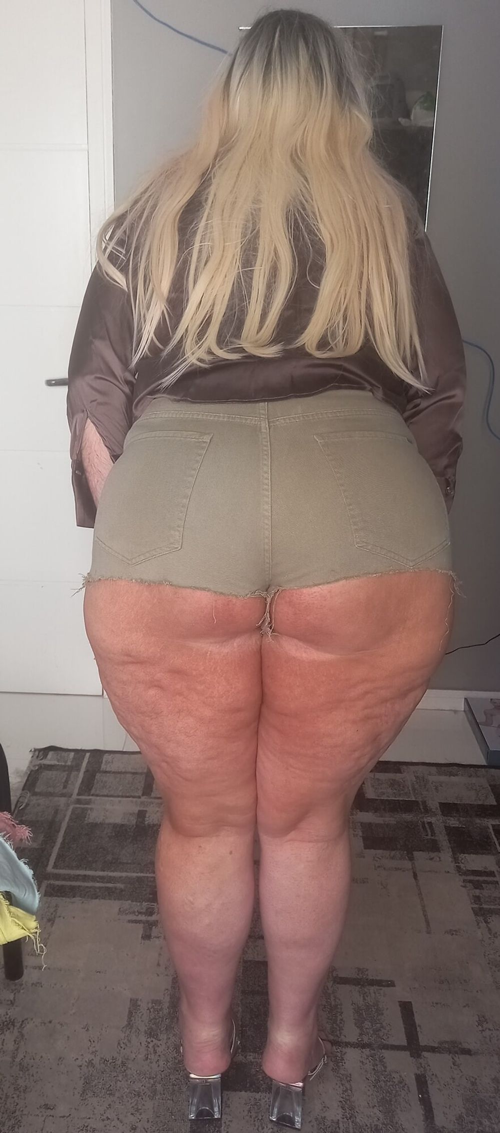 My ass for you cum! #38