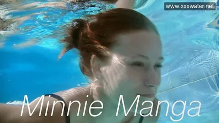 minnie manga pt     underwatershow hot blowjob         