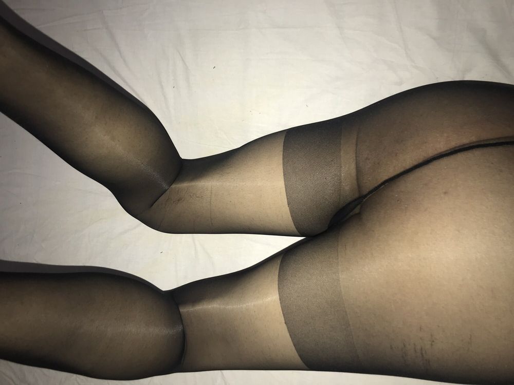 Stockings #9