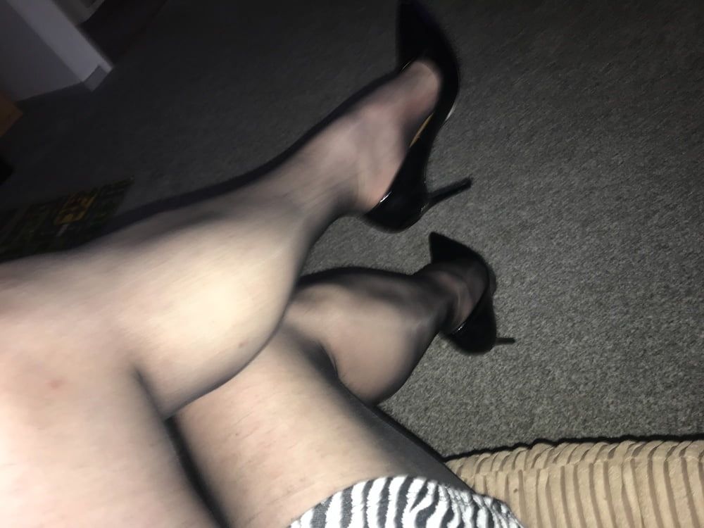 Sexy legs #39