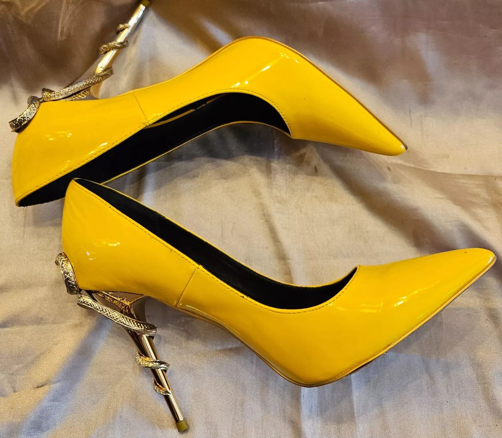 The Best High Heels for Getting Excited 3 #7