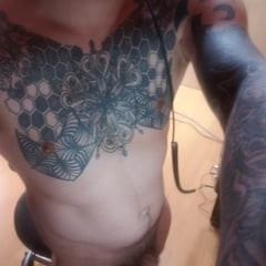 Me and my cock