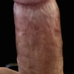 My dick