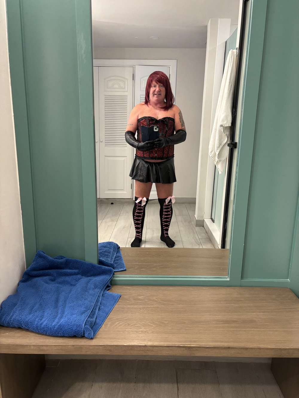 Mrs #3