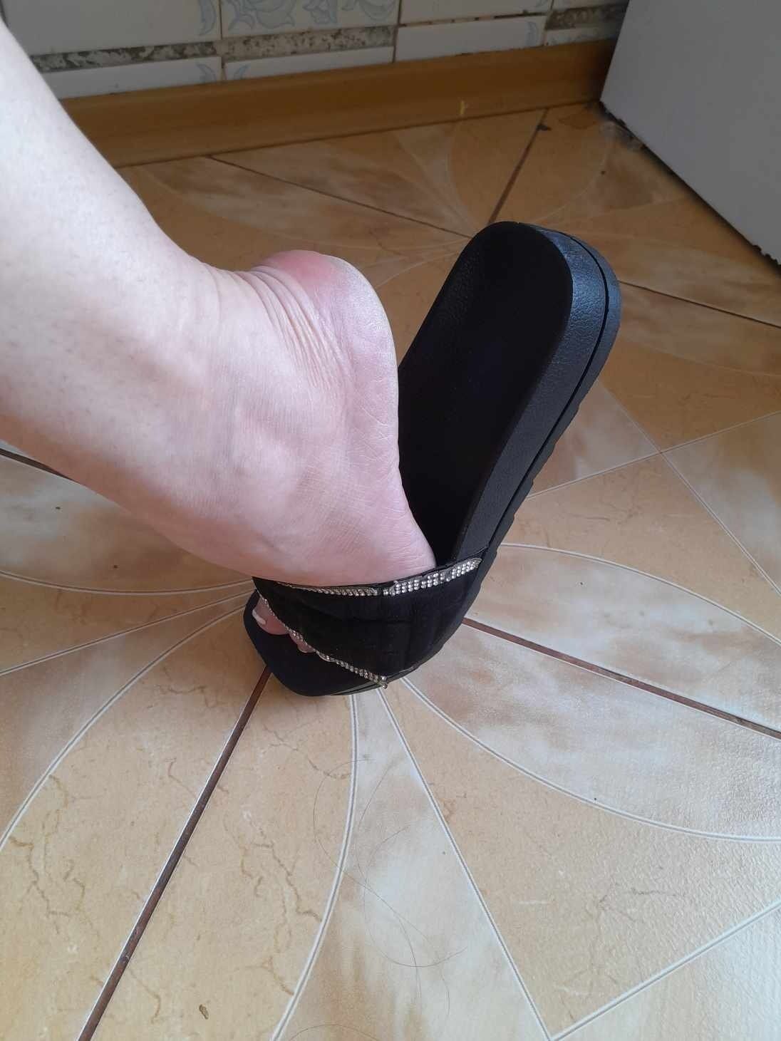 My sexy feet flip flop #16