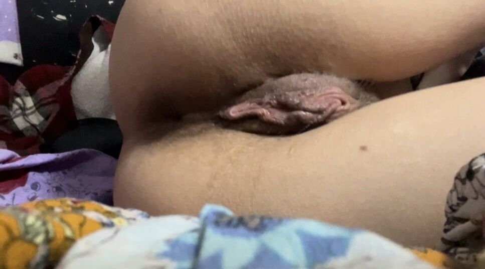 Πρωκτικό Gape 😋