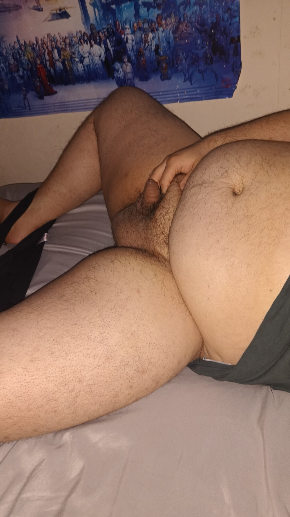 My small dick yet again  #6