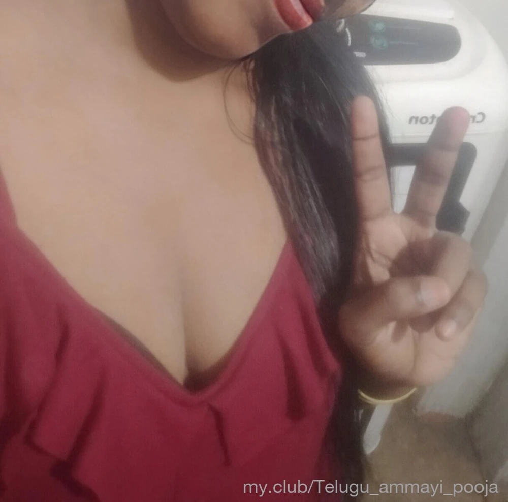 Pooja Telugu Free Photos #4