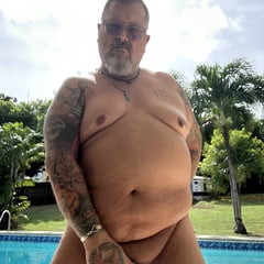 A Sunny Christmas Day...