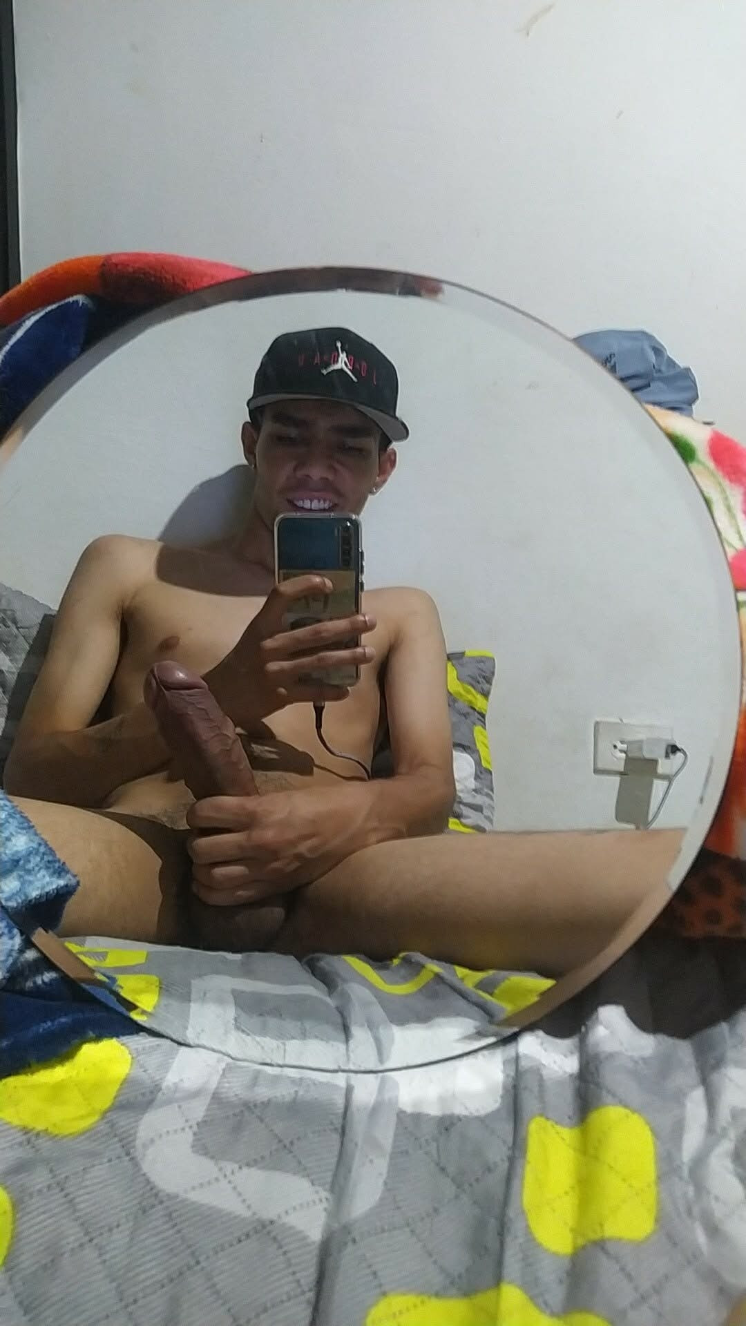 Verga enorme 