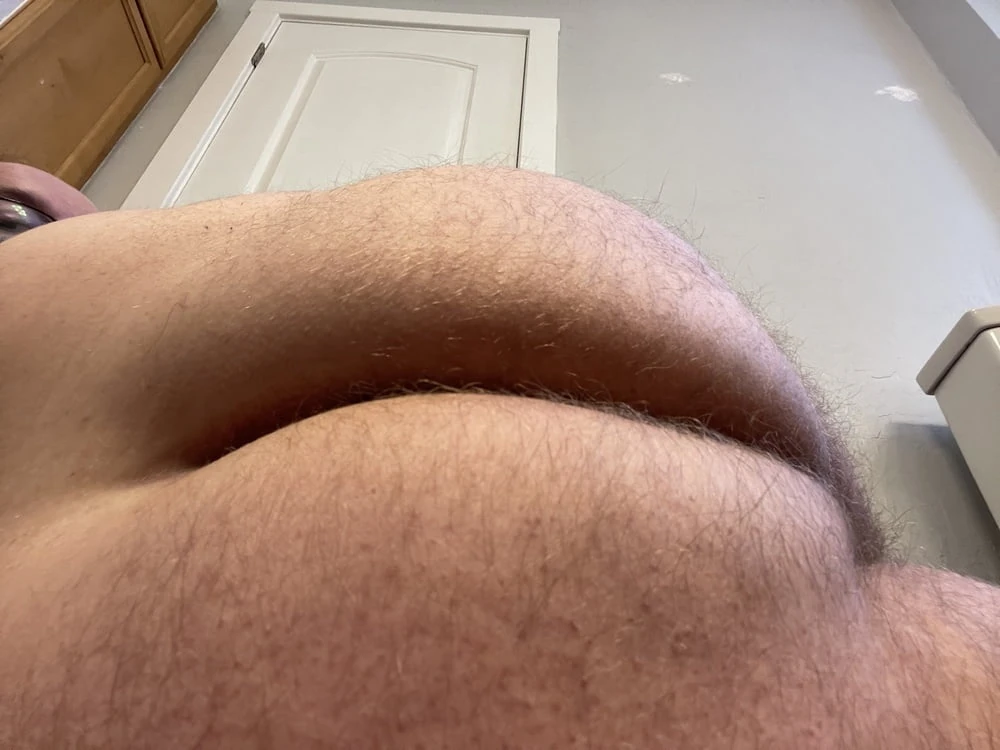 More pics of me #4