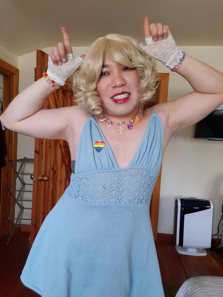 Gay Marilyn Monroe 3