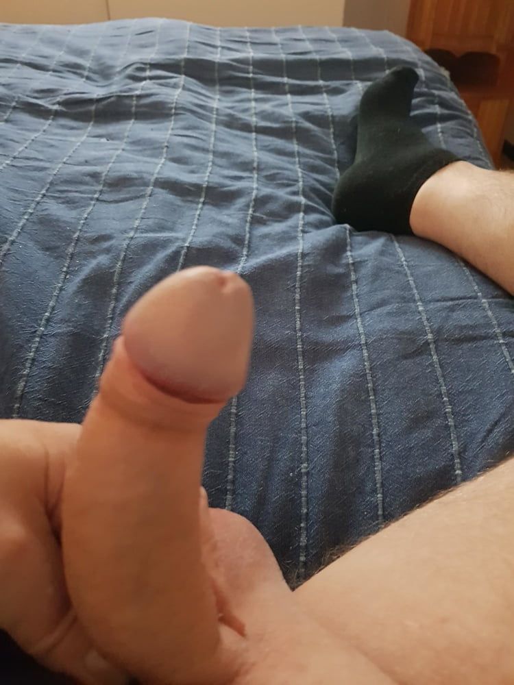 pictures of my cock