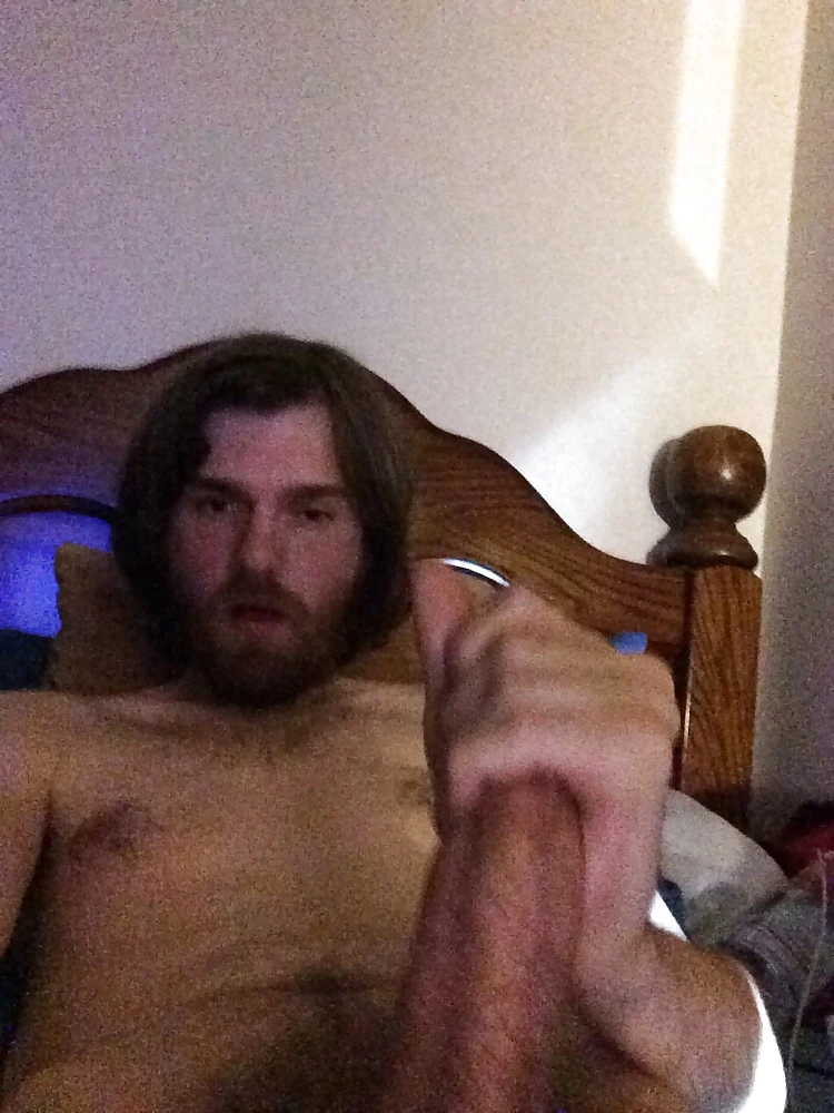 Big Cock Solo #44