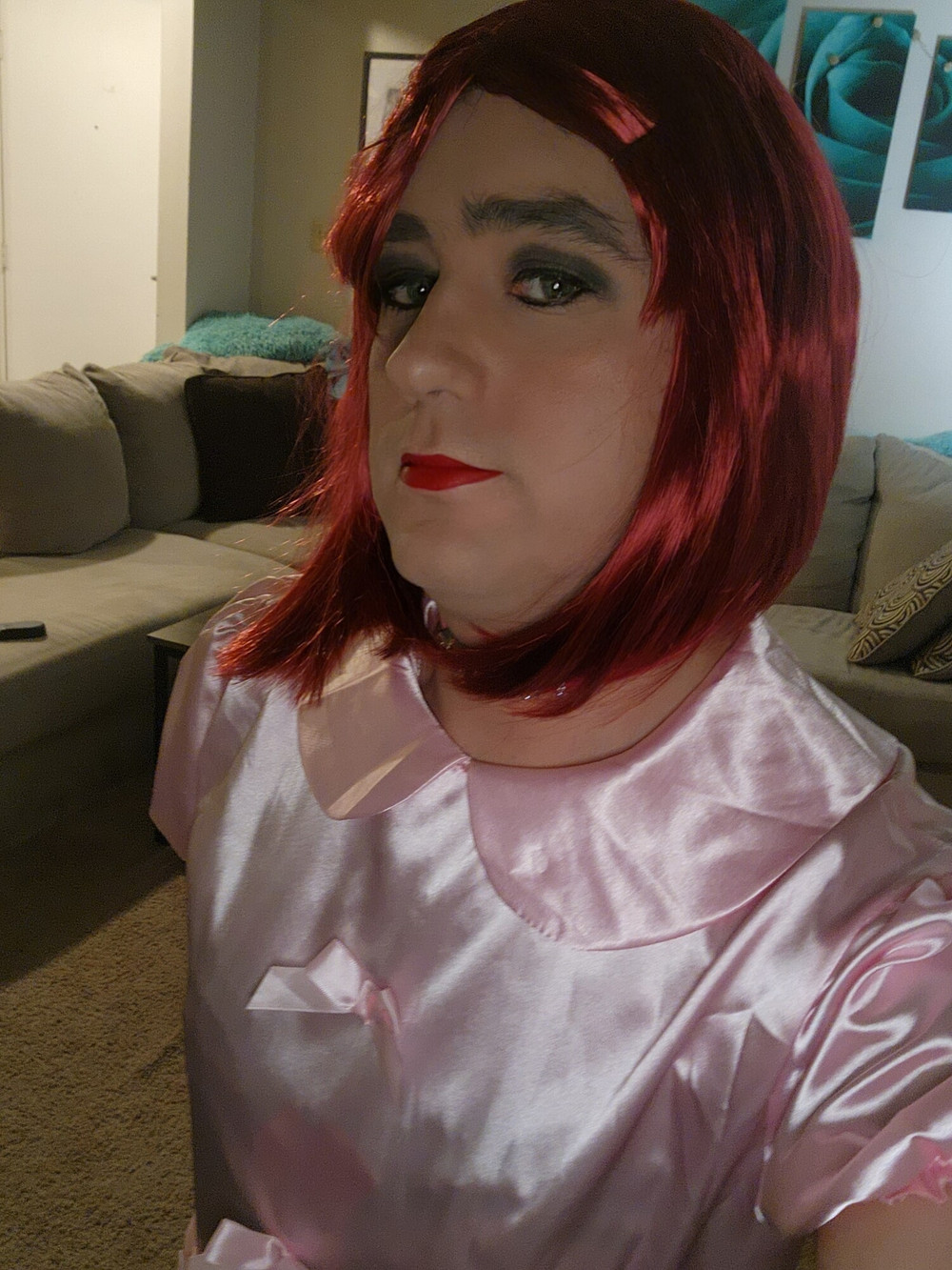 Sissy Candy pictures #8