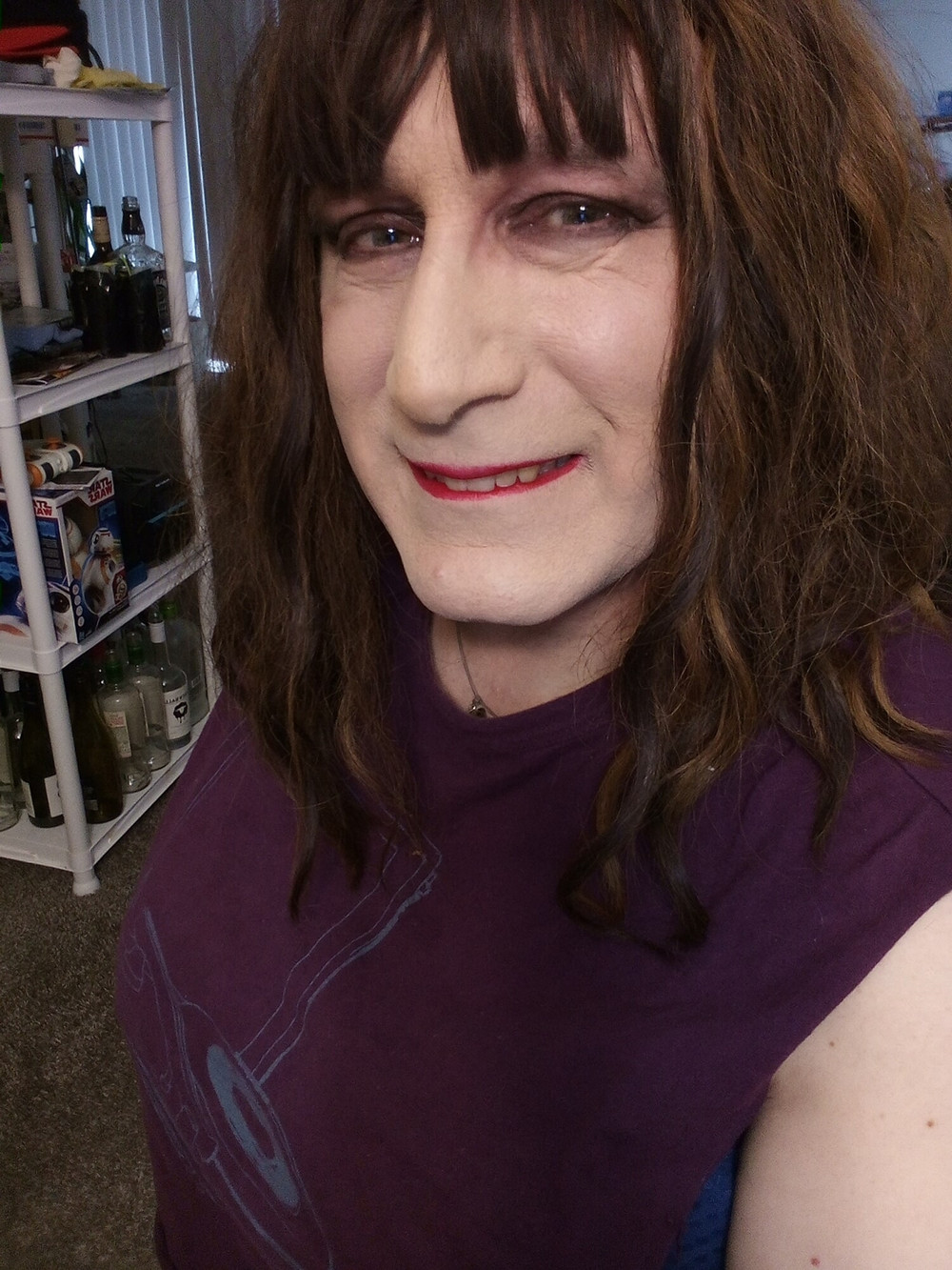 FUTANARI in real life! #4